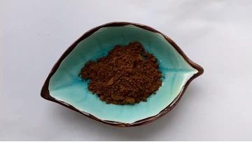 brown Powder