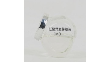 Isomalto-oligosaccharide IMO 90 Liquid