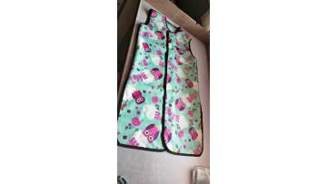 lead vest double sides