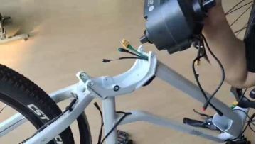 TX520TX90 motor replacement 02