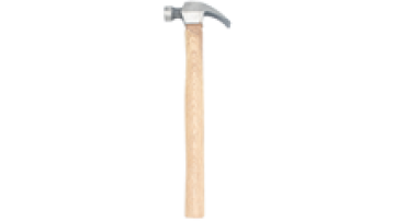 Zhixin Multi Purpose Wooden Handle Structure  High Carbon Steel Claw Hammer Customized Nail Hammer1