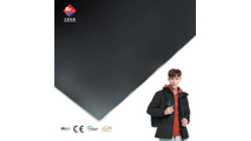 Customized Polyester Spandex Fabric Bonded Waterproof Polar Fleece Softshell Fabric for Jacket1