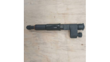 New SHANGHAI C6121 Diesel Engine Spare Parts Fuel Injector Assembly C26AB-26AB701+A HL Brand1