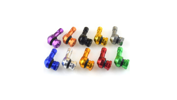 JXGC11 tire caps