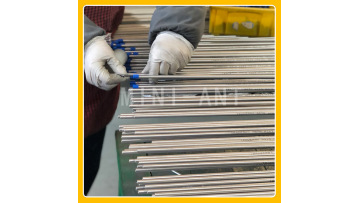 stainless steel tube food grade