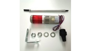 Linx spare parts Linx alarm tower Linx warning light for Linx 4900 7300 7900 CIJ inkjet printer1
