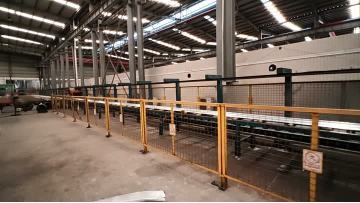 Aluminum Extrusion