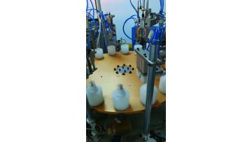 A19 assemble line