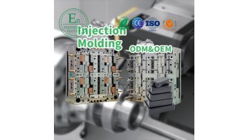moulding plastic