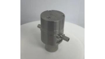 Gear Pump for Medical Use