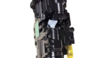 K5V80DTP173R-9K0E 20/925516 9227147 K3V63DTP Hydraulic Piston Pump For Hitachi ZX160W JS160W Wheel Excavator1