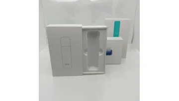 Drawer Box Custom Exquisite Gift Jewelry Perfume Case Wholesale Custom Luxury Custom Printed Logo Box1