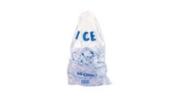 Custom Printed Logo Recyclable Puncture-Resistant Ice Bags for Packaging1