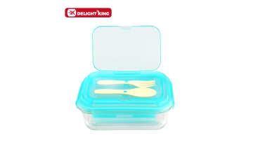 container with spoon