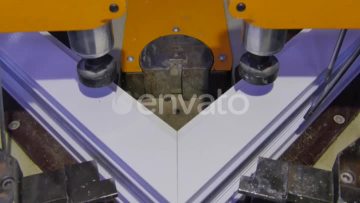 production process