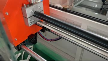 16-63mm PE Pipe dust free cutter