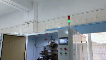 automatic vertical screen printing machine for syprings