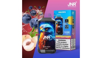 JNR VAPE Best French brands