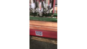 aluminum composite panel slot