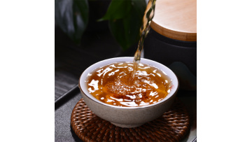 Iceland Ancient Tree Sun-Dried Loose Black Tea
