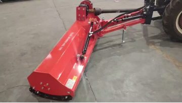AGL Verge Mower