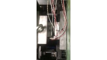 Dongguan Hongke production of customized injection mold trial video