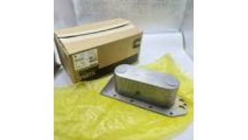 Construction machinery diesel Marine engine radiator chip 5284362EA for Cummins QLS9.3 spare parts1