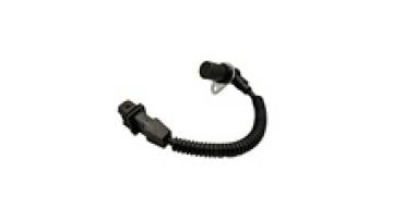Genuine Auto Parts 0K30E-18-131B Crankshaft Position Sensor 0K30E18131B For KIA RIO1
