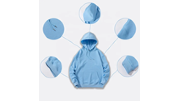Wholesale Hoodie  3d Print Plus Size Hoodie Heavyweight Cotton French Terry Oversized Men's Hoodies1
