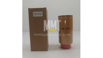 Fuel Water Separator 326-1643