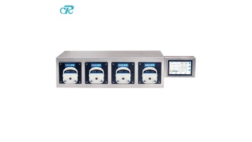 Control fill different amount
