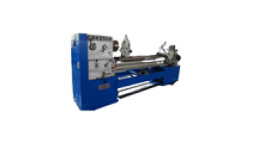 CD6250B Horizontal Bed Lathe1