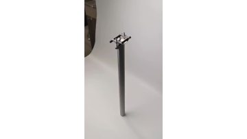 New Designed Brompton seat post