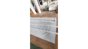 what is ptfe gasket material