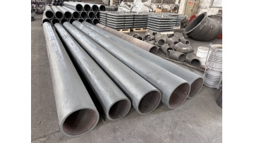 Rare Earth Alloy Wear-resistant Pipe Customization