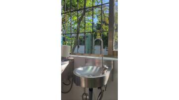 Sensor Bottle Filler