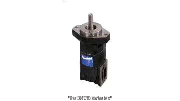 CBTZTD External Gear Pump