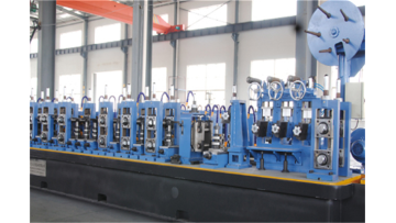 High frequency welding pipe machine3