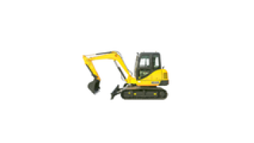 Factory Authorized Dealer XE60DA 6 Ton 0.23 CBM Hydraulic Excavator with Yanmar Engine1