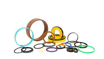 Cypher Seal Technology