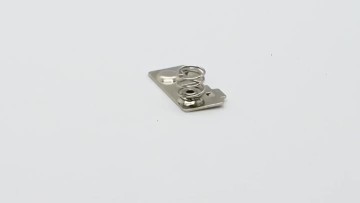 BATTERY Contacts FOR'AAA' Dual M/F Battery