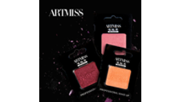 Private label high pigment eyeshadow makeup cosmetic pressed Single Eyeshadow shimmer  eye shadow1