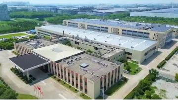 factory video