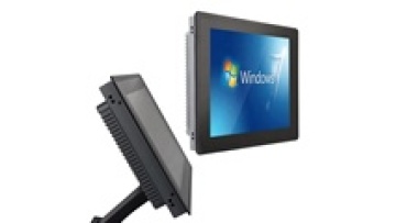 PCAP TOUCH SCREEN COMPUTER RK3568 FANLESS EMBEDDED INDUSTRIAL PANEL ALL IN ONE PC1
