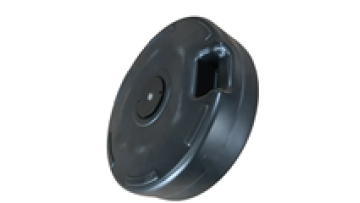 Best Price 17L HDPE Shell Injection with Water Plastic Beach Umbrella Base1