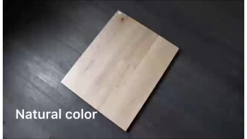 China factory supplier indoor timber wood flooring hardwood solid engineered wood flooring1