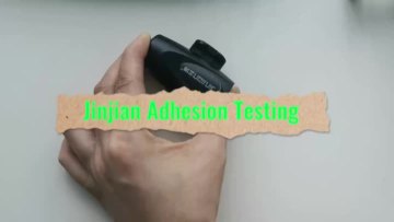 Adhesion Testing