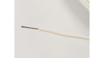 SILICONE WIRE UL 3135