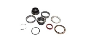 High Quality Front Axle Wheel Bearing Hub Bus Spare Parts for Yutong, Zhongtong, Jinglong, Haige1