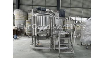 cold brew coffee equipment